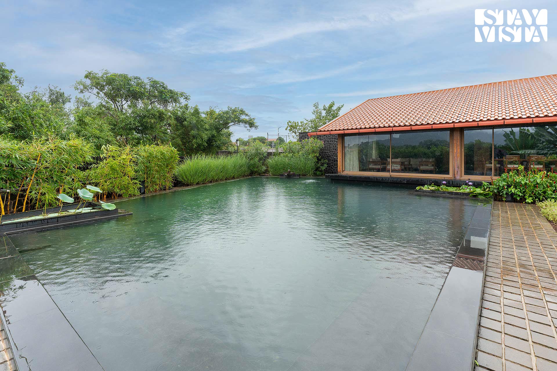 StayVista at Stonescape Villa 3