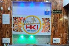 Hotel Kanha Inn, Balaghat