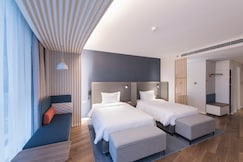 Holiday Inn Express DENGFENG SONGSHAN, Zhengzhou