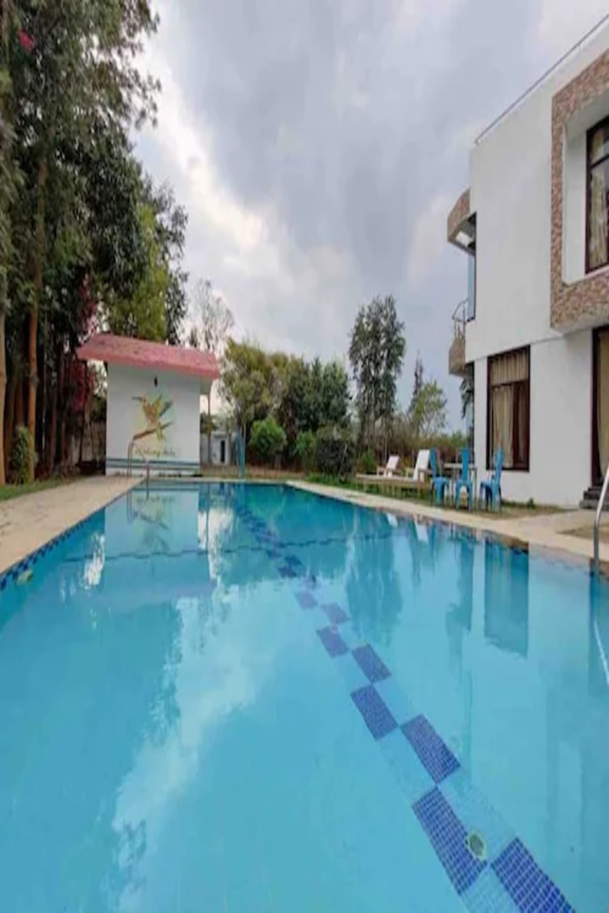 3BHK VillaStay Private Pool Villa Lonavala - Tap to explore photos