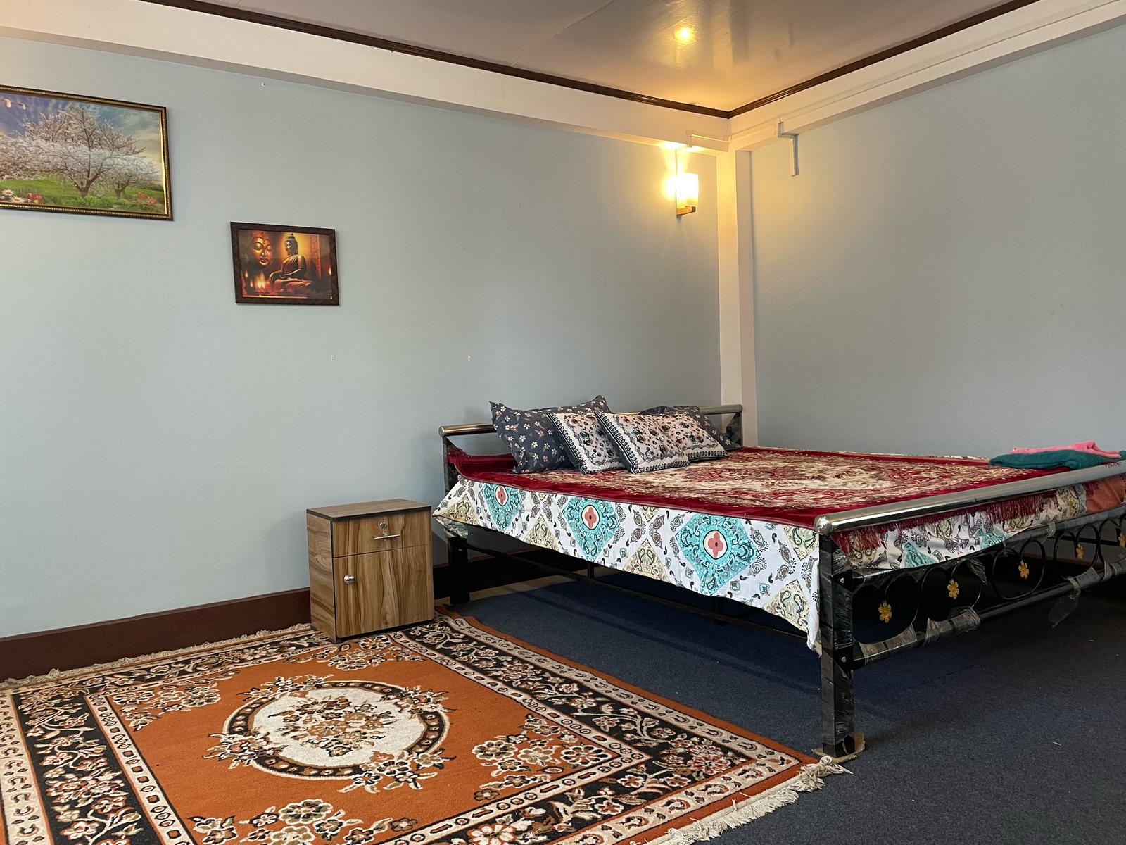NAYUMA HOME STAY - Tap to explore photos