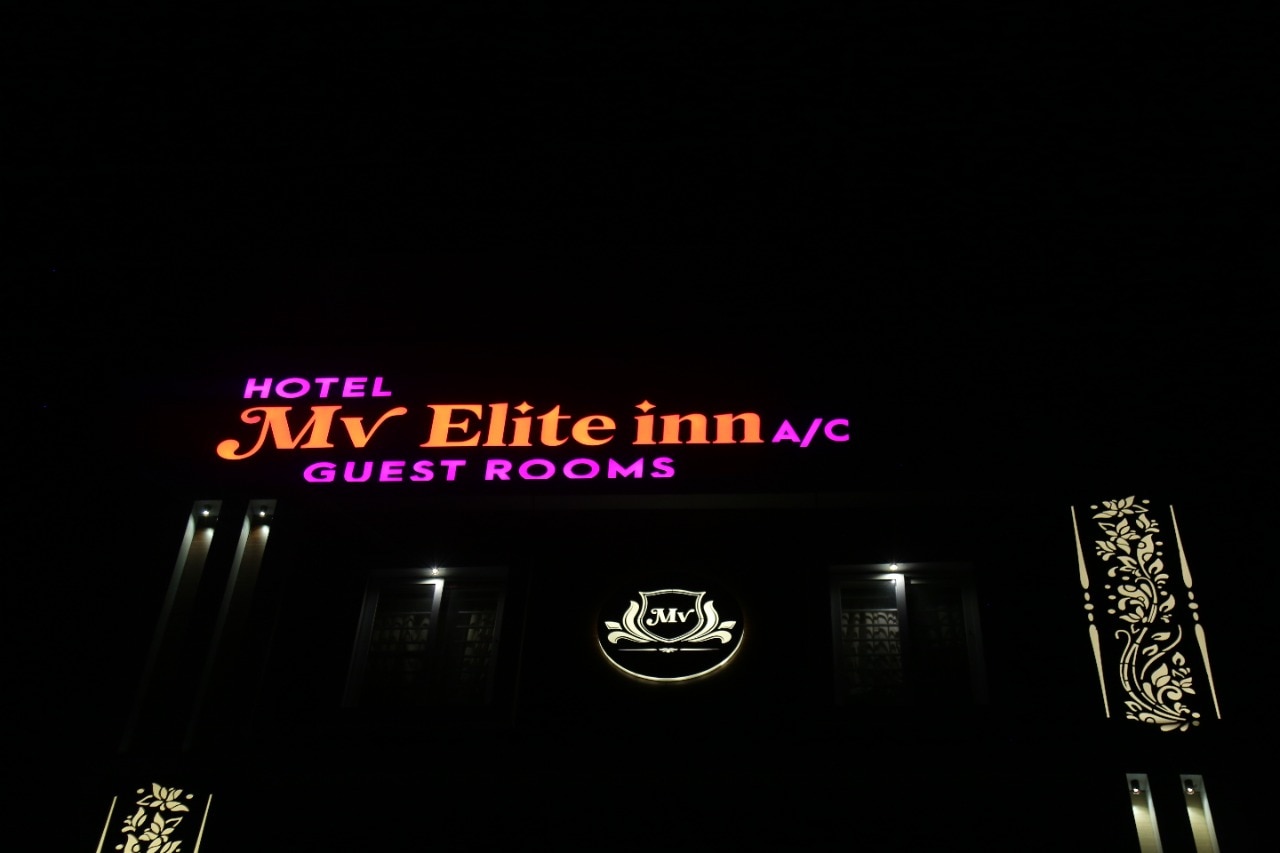 MV Elite Inn - Tap to explore photos