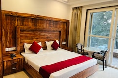 Haris Court Cyber City, Gurgaon