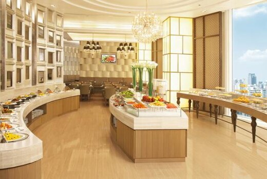 Grande Centre Point Hotel Terminal21 Bangkok Price Address Reviews