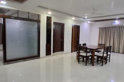 Downtown Stay - Rooms & Serviced Apartments, Vijaywada