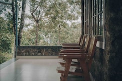 Thumpayil Hills plantation cottage, Kattappana