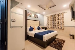 Hotel Akasa Inn, Mumbai