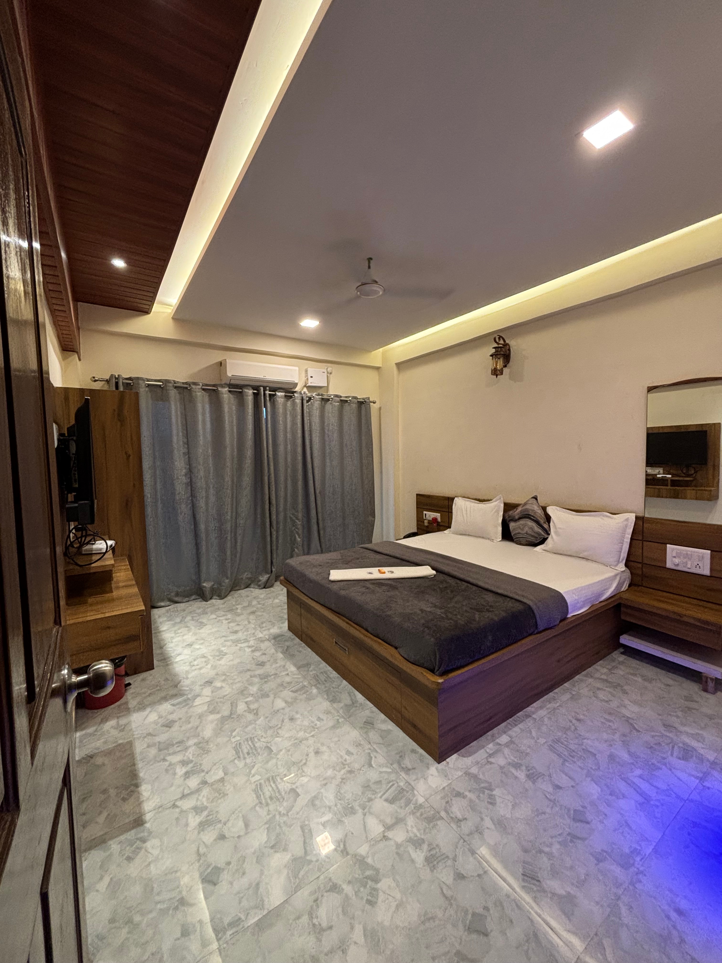 Silver Sand Hotel 2