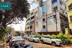 SREE RAMA LODGE RESIDENCY  , Visakhapatnam