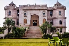 Bijainagar Fort, Bhinay