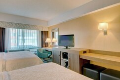 Hampton Inn & Suites Boston Crosstown Center, Boston