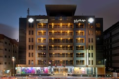 Donatello Hotel - Near Mall of Emirates, Dubai