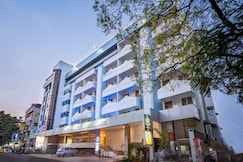 Zip By Spree Hotels Mangala International, Coimbatore