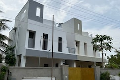 Paradise Seaside Villa, Tindivanam