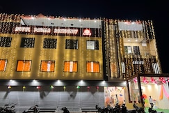 Hotel Padma Residency, Gwalior