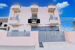 Super Hotel O Neopolis Mall Ludhiana Formerly Silver Sky, Khanna