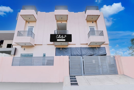 Hotel O Neopolis Mall Ludhiana Formerly Silver Sky