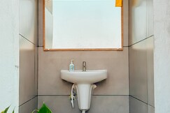 The Orchard Farm stay Cottage -1, Belur