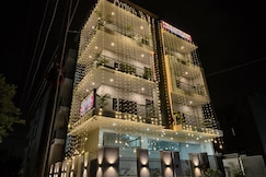 Hotel Stayzzy Bloom, Noida