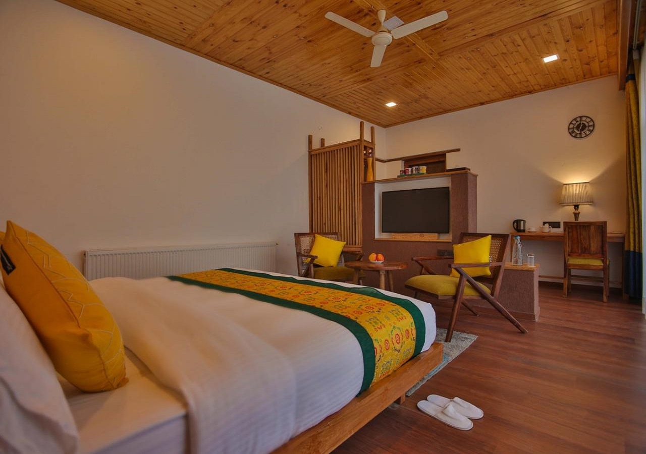 The Dunes Boutique Hotel - Tap to explore photos