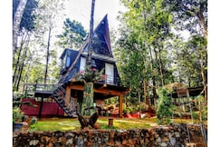 Wild Root Stay | 2 BHK Villa, Wayanad