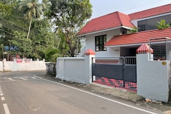 Temple Courtyard Homestay, Pathanamthitta