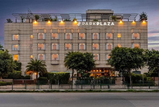 Park Plaza Gurugram