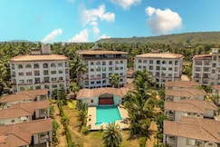 Azure RIo Goa, Goa