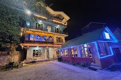 Dimstay Homestay, Kasol