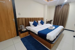 Hotel Shri Anaadi Palace, Ujjain