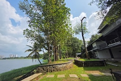 S RIVER RESORTS, Cochin