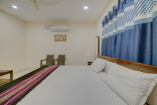 Kundhana Guest Luxury Living