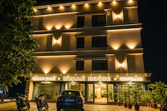 HOTEL URBAN HOUSE, Bhopal