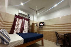 Hotel O Eswar Grand Residency, Chennai
