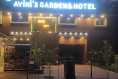 Avini's Garden & Hotel By GRB, Khagaria