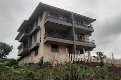 Bison Resort Amboli, Goa