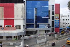 Sri Kaliswari Le Orchids, Kutralam