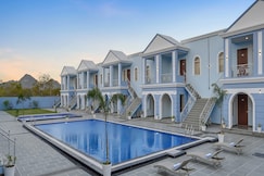 Red Tullip MD Valley Resort (4KM from Fatehsagar), Gogunda