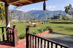 Emerald Trail, Jainti