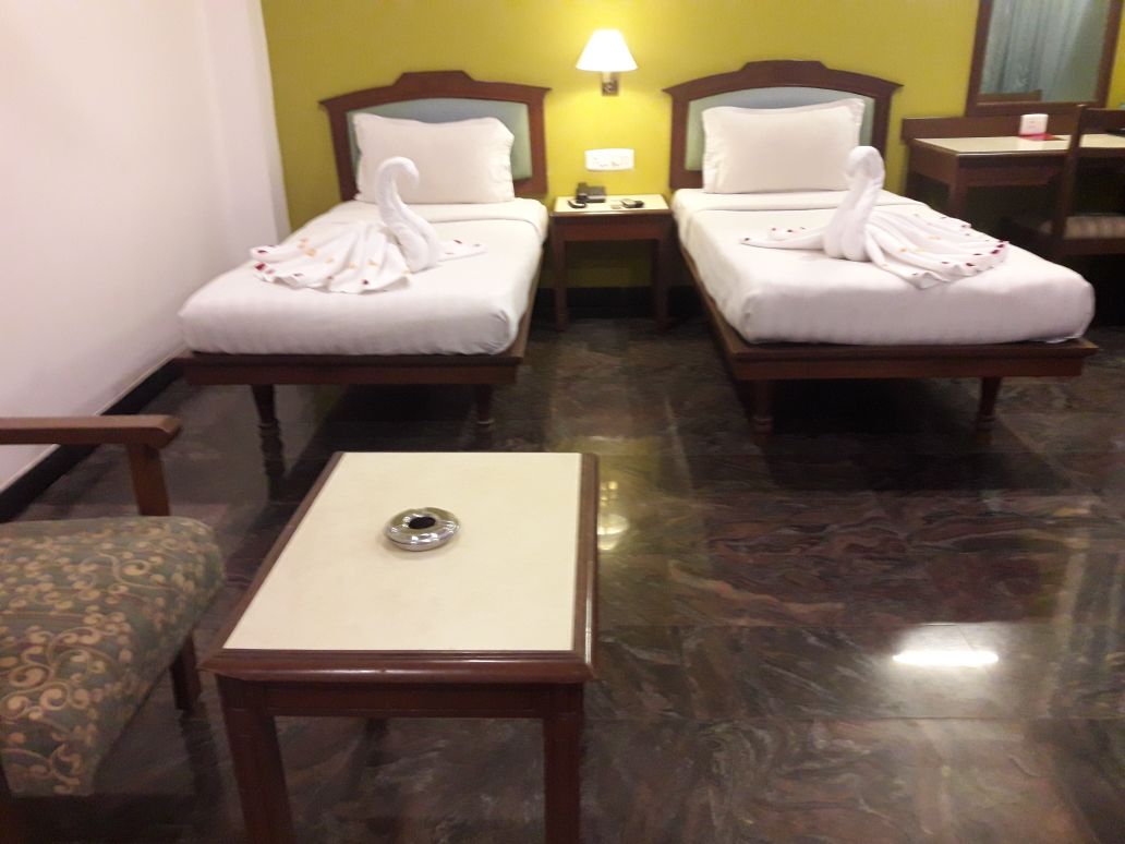 Hotel Radha Cuddalore - Tap to explore photos