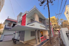 Luxury Living in Patliputra Villa 3 5BHK 8 Beds, Patna