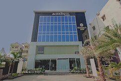 Super Malnadu Kitchen Luxury Rooms & Suites, Hyderabad