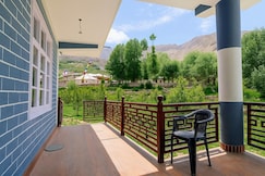 STARGAZING HOMESTAY NAKO, Hangrang