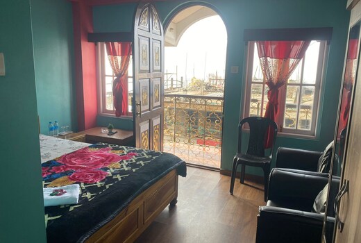 Chewang Homestay Darjeeling