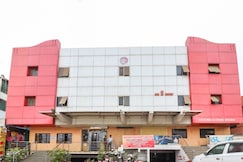 Hotel O Aaradhna Lodge, Pune