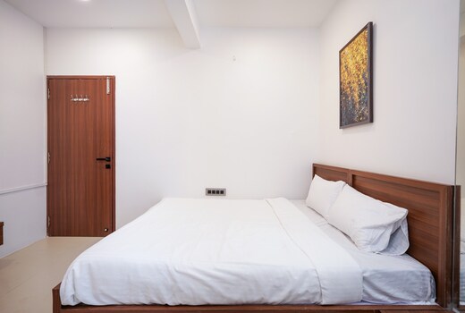 Finesse Business Apartment