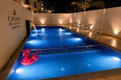 Cannan Residency, Pondicherry