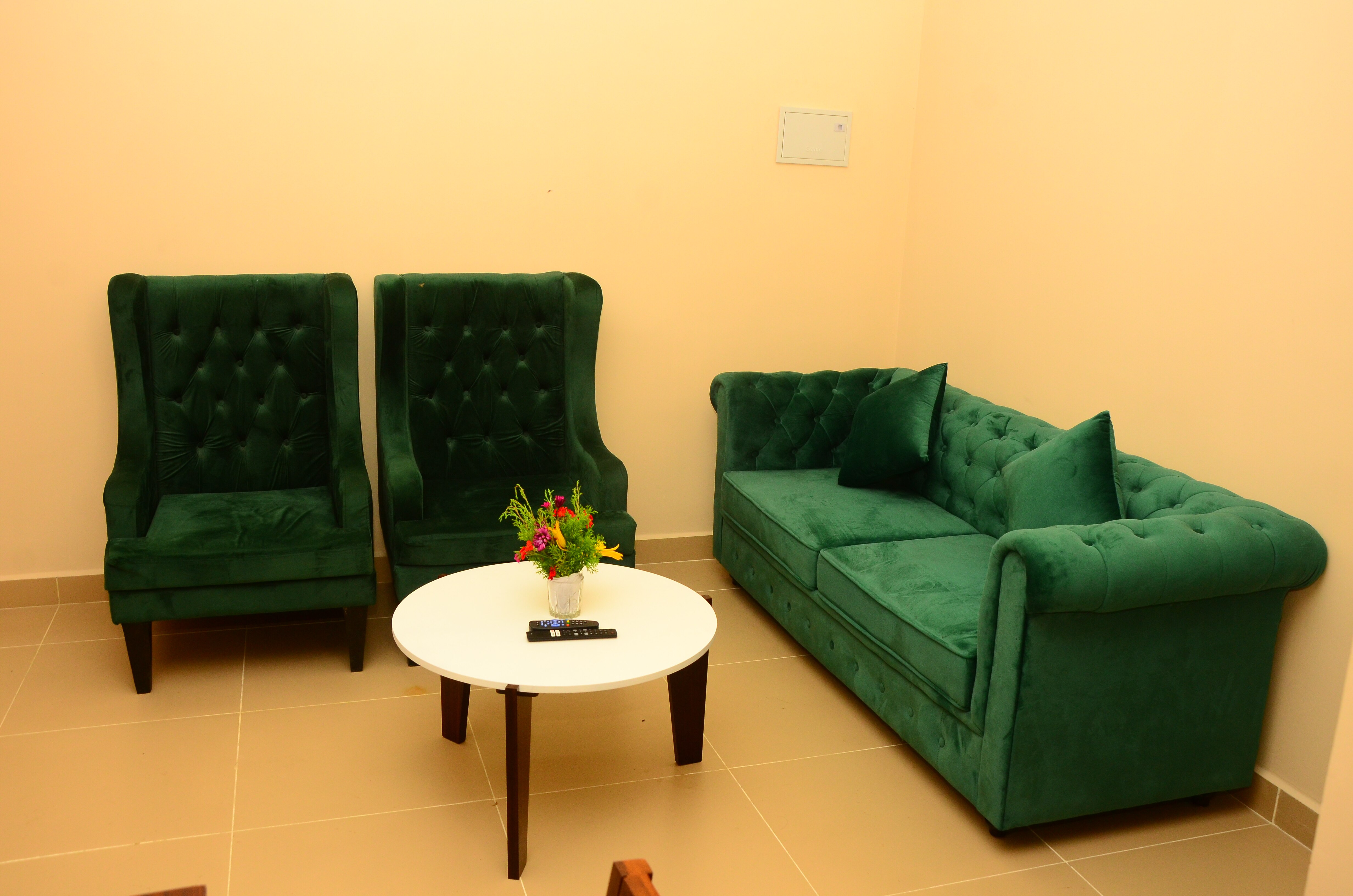 The Hasna Homestay - Tap to explore photos
