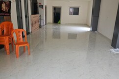 BHAVYANSH ONYX, Vrindavan
