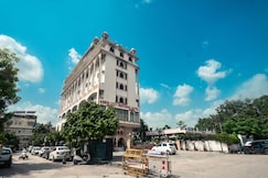 Hotel Amer City Heritage, Jaipur